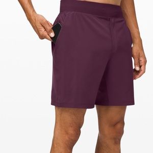 Lululemon T.H.E. Short 9’’